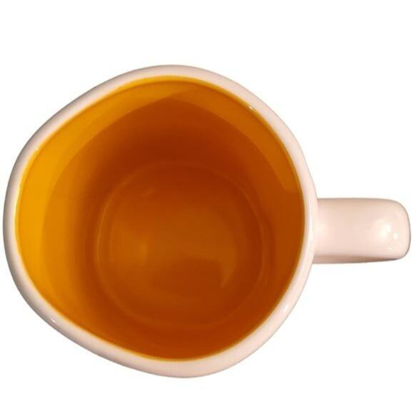 Rae Dunn PLAY Mug FLAW - Picture 5 of 5